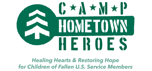 Camp Hometown Heroes Logo
